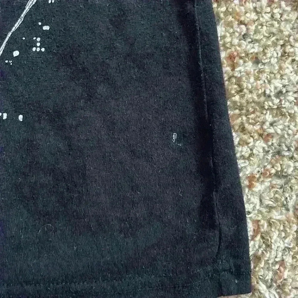 Marvel and Jumping Beans Captain America and Spider Man shirts-4T - Picture 5 of 5